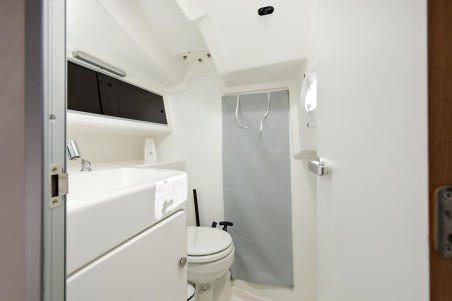 Italia Yachts Italia 9.98 Bellissima