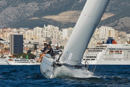 Italia Yachts Italia 9.98 Bellissima