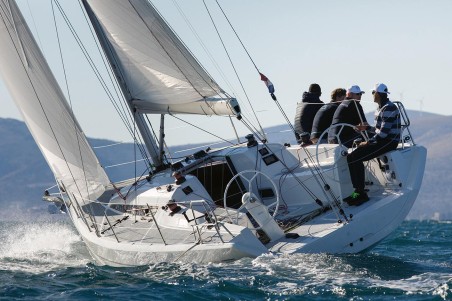 Italia Yachts Italia 9.98 Bellissima