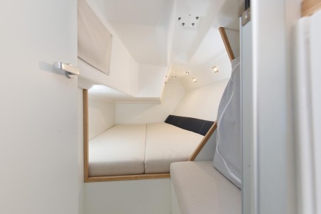 Italia Yachts Italia 9.98 Bellissima