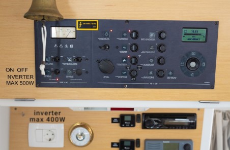 Lagoon-Bénéteau Lagoon 380 - 4 + 2 cab. Xenia