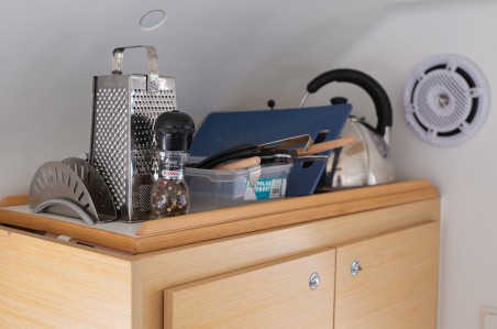 Lagoon-Bénéteau Lagoon 380 - 4 + 2 cab. Xenia