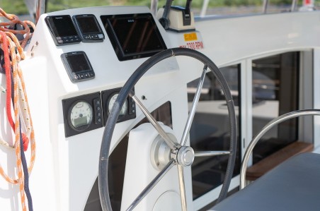 Lagoon-Bénéteau Lagoon 380 - 4 + 2 cab. Xenia