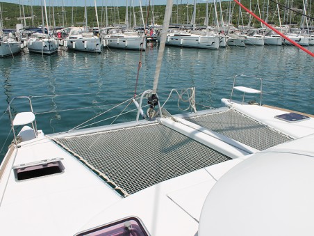 Lagoon-Bénéteau Lagoon 380 - 4 + 2 cab. Xenia