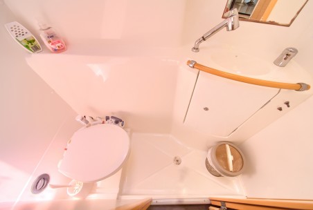 Lagoon-Bénéteau Lagoon 380 - 4 + 2 cab. Xenia