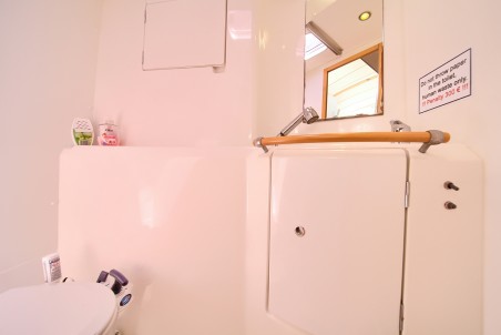 Lagoon-Bénéteau Lagoon 380 - 4 + 2 cab. Xenia