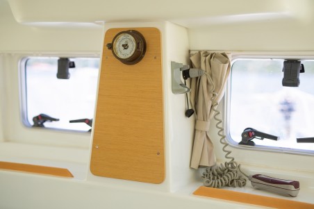 Lagoon 380 S2 | Yacht Charter Croatia | Travelboat