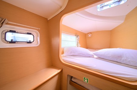 Lagoon 380 S2 | Yacht Charter Croatia | Travelboat