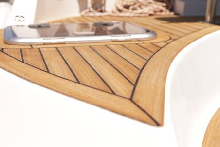 Lagoon 380 S2 | Yacht Charter Croatia | Travelboat