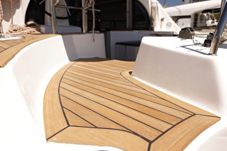 Lagoon 380 S2 | Yacht Charter Croatia | Travelboat