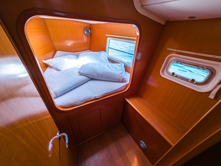 Lagoon 380 S2 | Yacht Charter Croatia | Travelboat