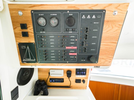 Lagoon 380 S2 | Yacht Charter Croatia | Travelboat