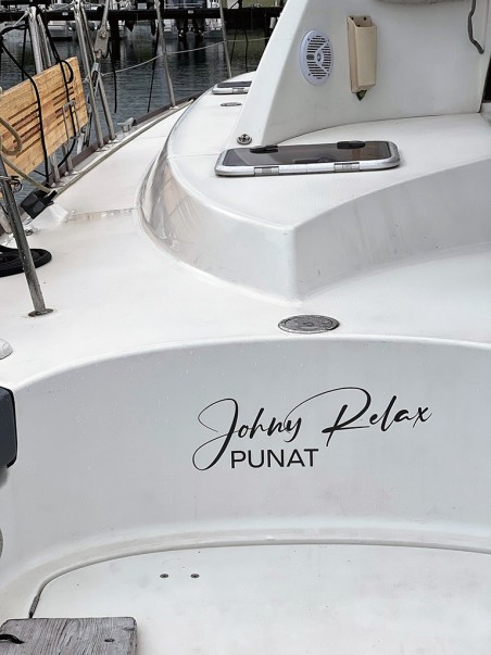 Lagoon 380 S2 | Yacht Charter Croatia | Travelboat