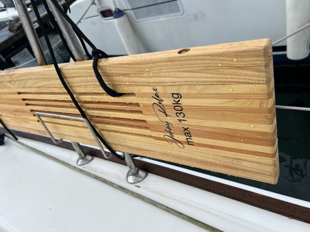 Lagoon 380 S2 | Yacht Charter Croatia | Travelboat