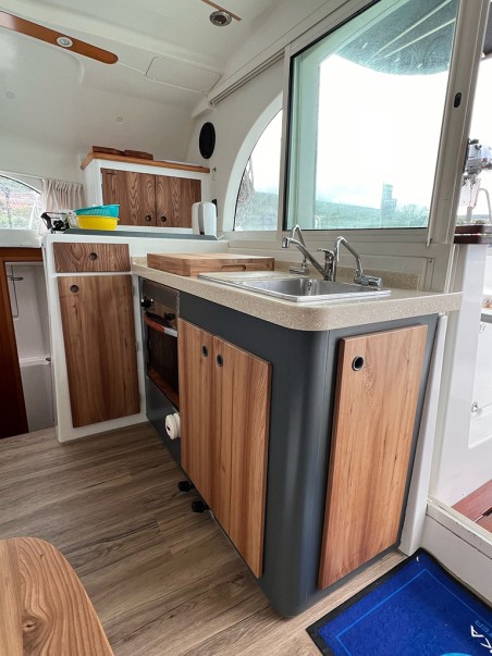 Lagoon 380 S2 | Yacht Charter Croatia | Travelboat