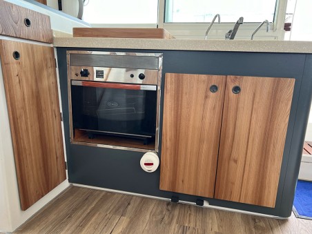 Lagoon 380 S2 | Yacht Charter Croatia | Travelboat