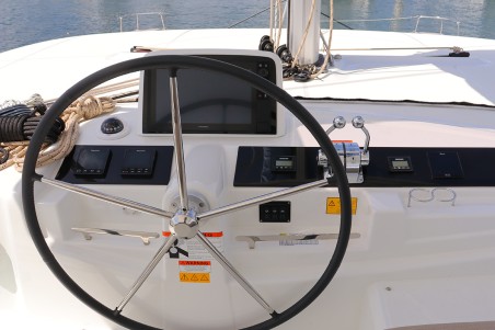 Lagoon-Bénéteau Lagoon 46 - 4 + 2 cab. SV SailMates