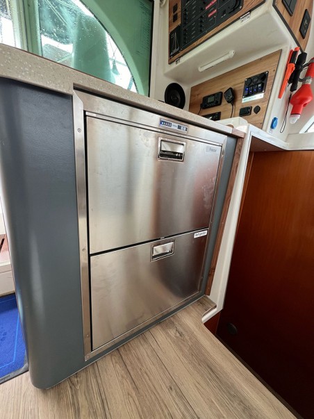 Lagoon 380 S2 | Yacht Charter Croatia | Travelboat