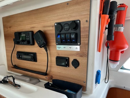 Lagoon 380 S2 | Yacht Charter Croatia | Travelboat