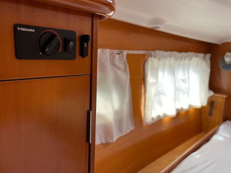 Lagoon 380 S2 | Yacht Charter Croatia | Travelboat