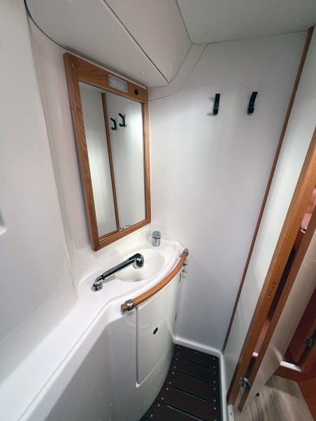 Lagoon 380 S2 | Yacht Charter Croatia | Travelboat