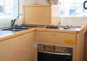 Lagoon 39 - 4 + 2 cab. | Czarter jachtu Chorwacja | Travelboat - 4