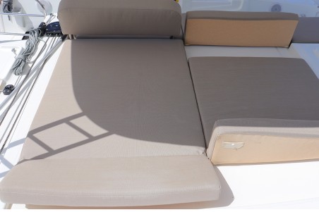 Lagoon-Bénéteau Lagoon 46 - 4 + 2 cab. SV SailMates