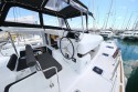 Lagoon 39 - 4 + 2 cab. | Czarter jachtu Chorwacja | Travelboat - 22