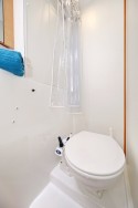 Lagoon 39 - 4 + 2 cab. | Czarter jachtu Chorwacja | Travelboat - 28