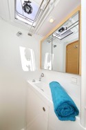 Lagoon 39 - 4 + 2 cab. | Czarter jachtu Chorwacja | Travelboat - 29