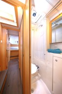 Lagoon 39 - 4 + 2 cab. | Czarter jachtu Chorwacja | Travelboat - 31
