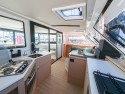 Nautitech 40 Open | Czarter jachtu Chorwacja | Travelboat - 16