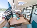 Nautitech 40 Open | Czarter jachtu Chorwacja | Travelboat - 17