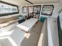 Nautitech 40 Open | Czarter jachtu Chorwacja | Travelboat - 20