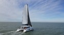 Nautitech 40 Open | Czarter jachtu Chorwacja | Travelboat - 25