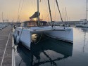 Nautitech 40 Open | Czarter jachtu Chorwacja | Travelboat - 9