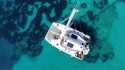 Nautitech 40 Open | Czarter jachtu Chorwacja | Travelboat - 12