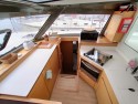 Nautitech 40 Open | Czarter jachtu Chorwacja | Travelboat - 16