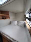 Nautitech 40 Open | Czarter jachtu Chorwacja | Travelboat - 20