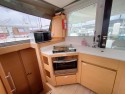Nautitech 40 Open | Czarter jachtu Chorwacja | Travelboat - 21