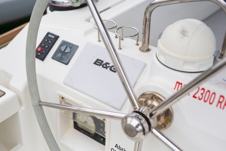 Bénéteau Oceanis 45 - 4 cab. Ponente