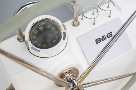 Bénéteau Oceanis 45 - 4 cab. Ponente