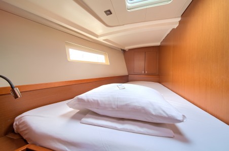 Bénéteau Oceanis 45 - 4 cab. Ponente