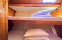 Salona 45 | Yacht Charter Croatia | Travelboat - 17