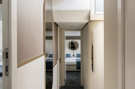 Azimut / Benetti Yachts Azimut Magellano 60 Amparito XIII