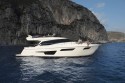 Ferretti Yachts Group Ferretti Yachts 500 - 3 + 1 cab Alabdulla - 5