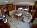 Fairline Targa 52 GT | Czarter jachtu Chorwacja | Travelboat - 9
