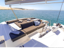 Lagoon 46 | Yacht Charter Greece | Travelboat - 3