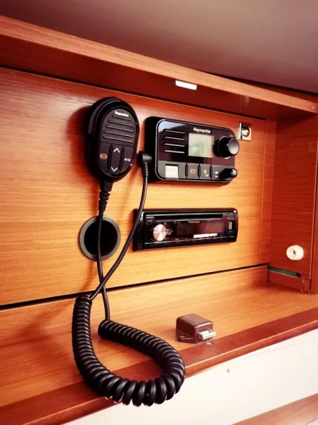 Dufour Yachts Dufour 460 GL - 5 cab. Mega