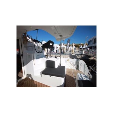 Lagoon Lagoon 40 - 4 + 1 cab. | Czarter jachtu Chorwacja | Travelboat